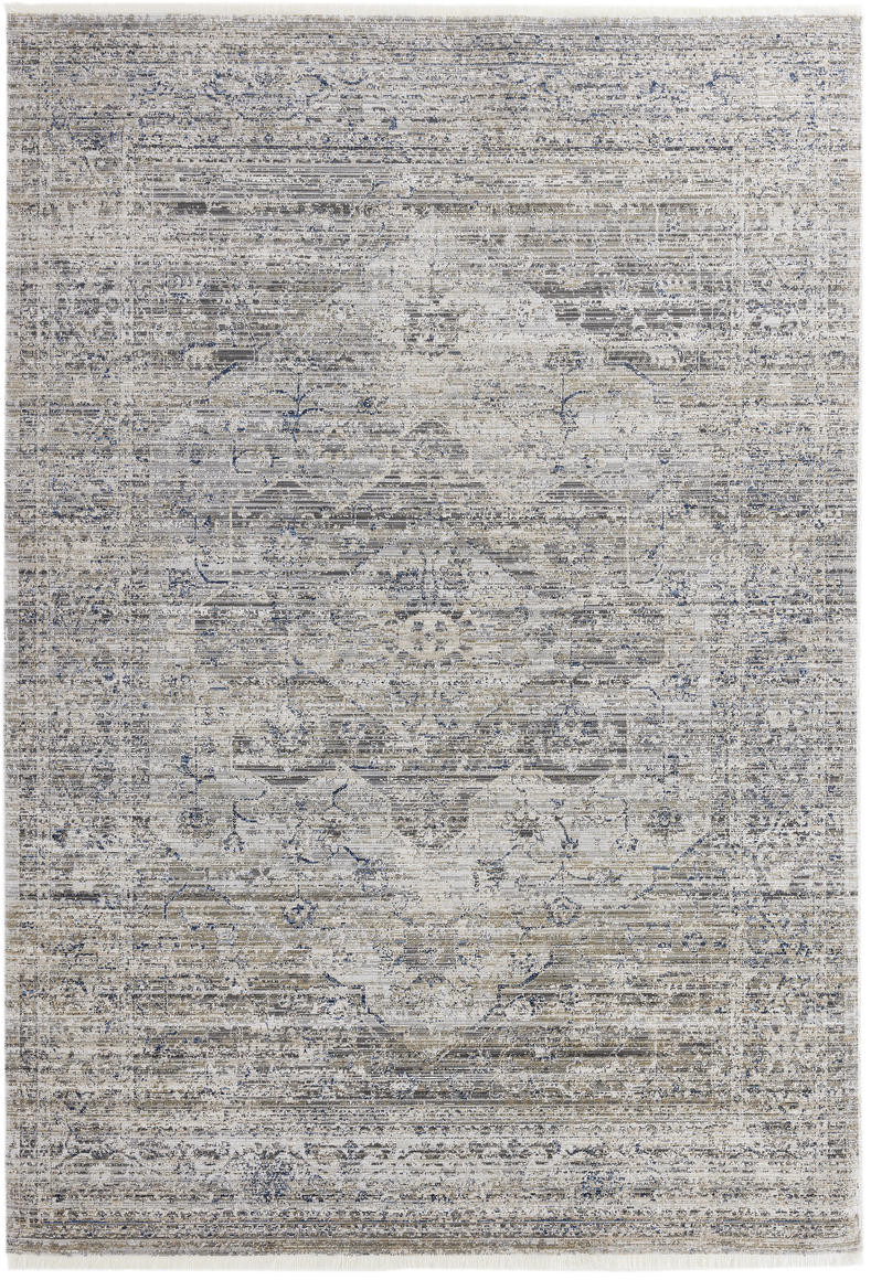 Koberec Amos Kerria Grey