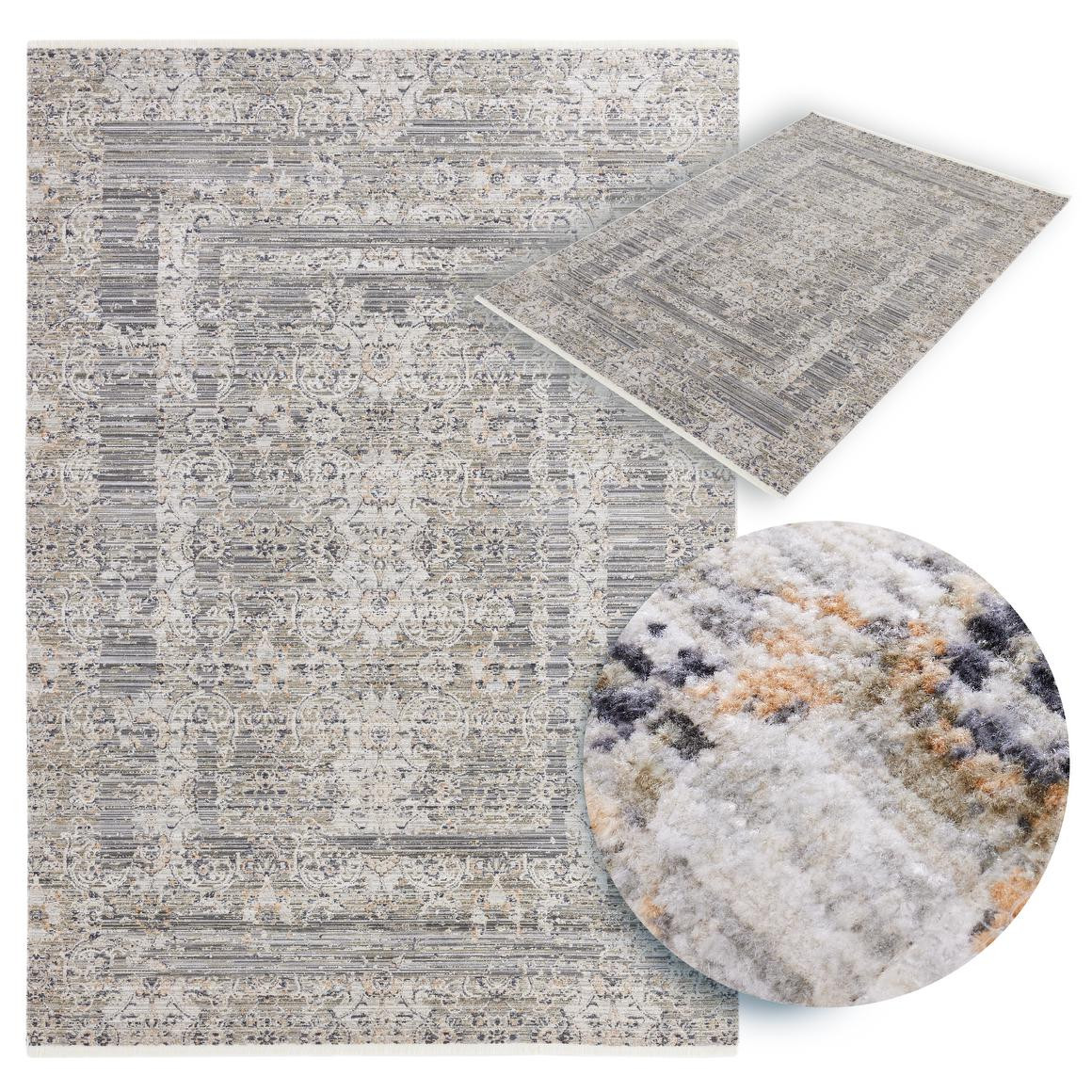 Koberec Amos Pinus Cream