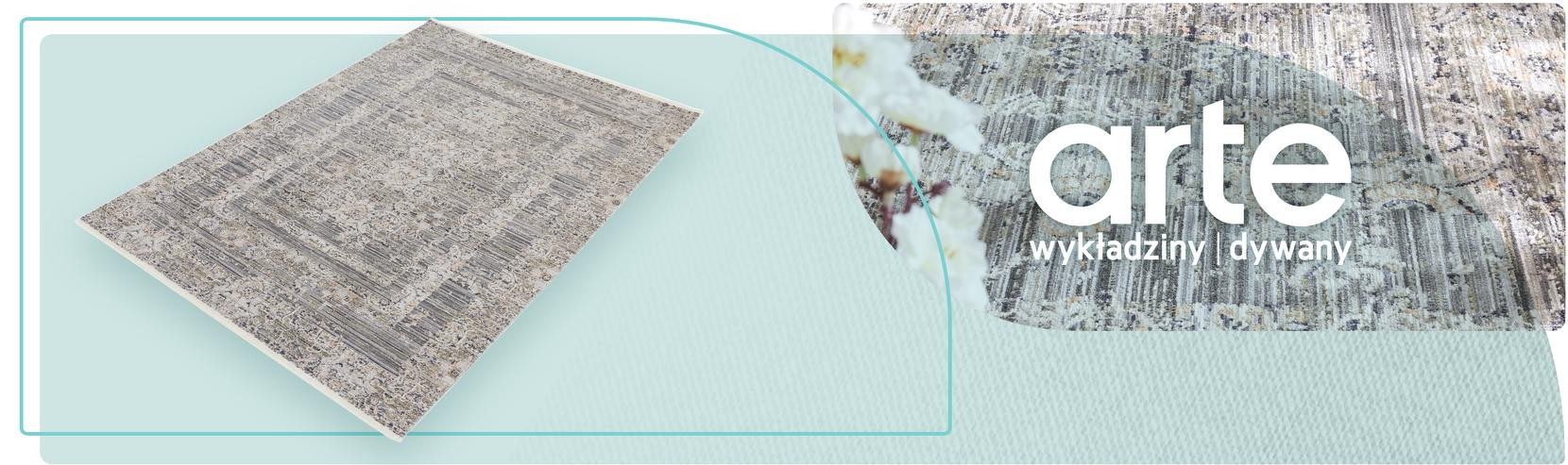 Koberec Amos Pinus Cream