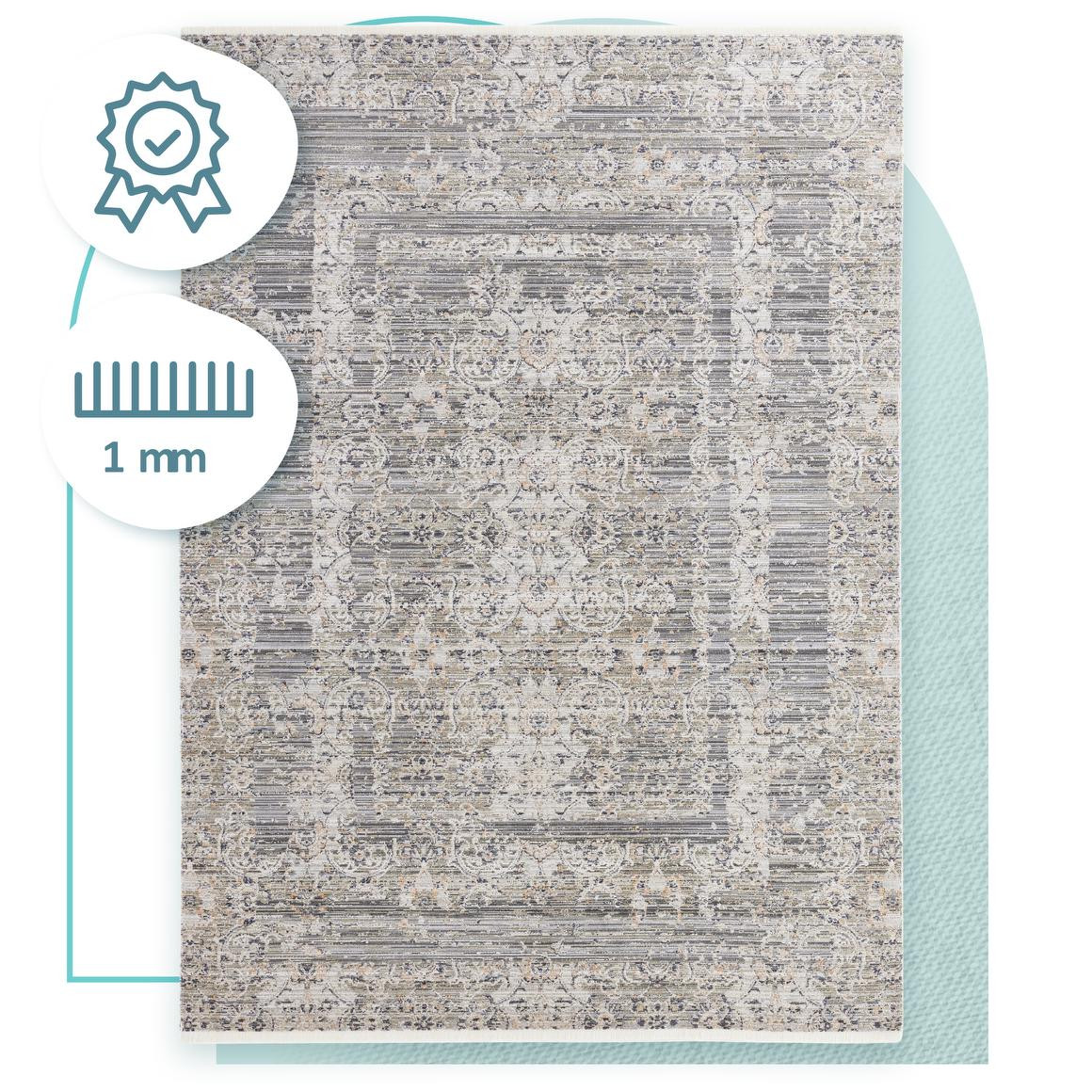 Koberec Amos Pinus Cream