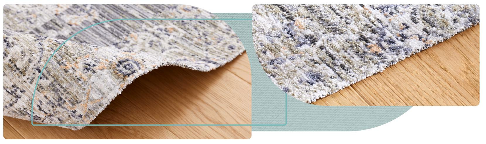 Koberec Amos Pinus Cream