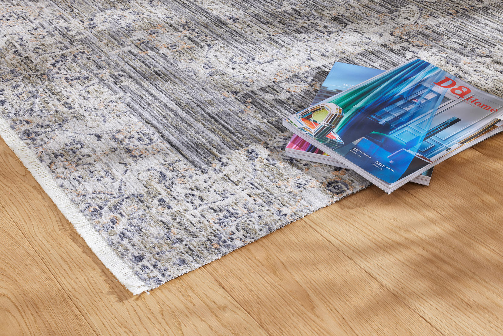 Koberec Amos Pinus Cream