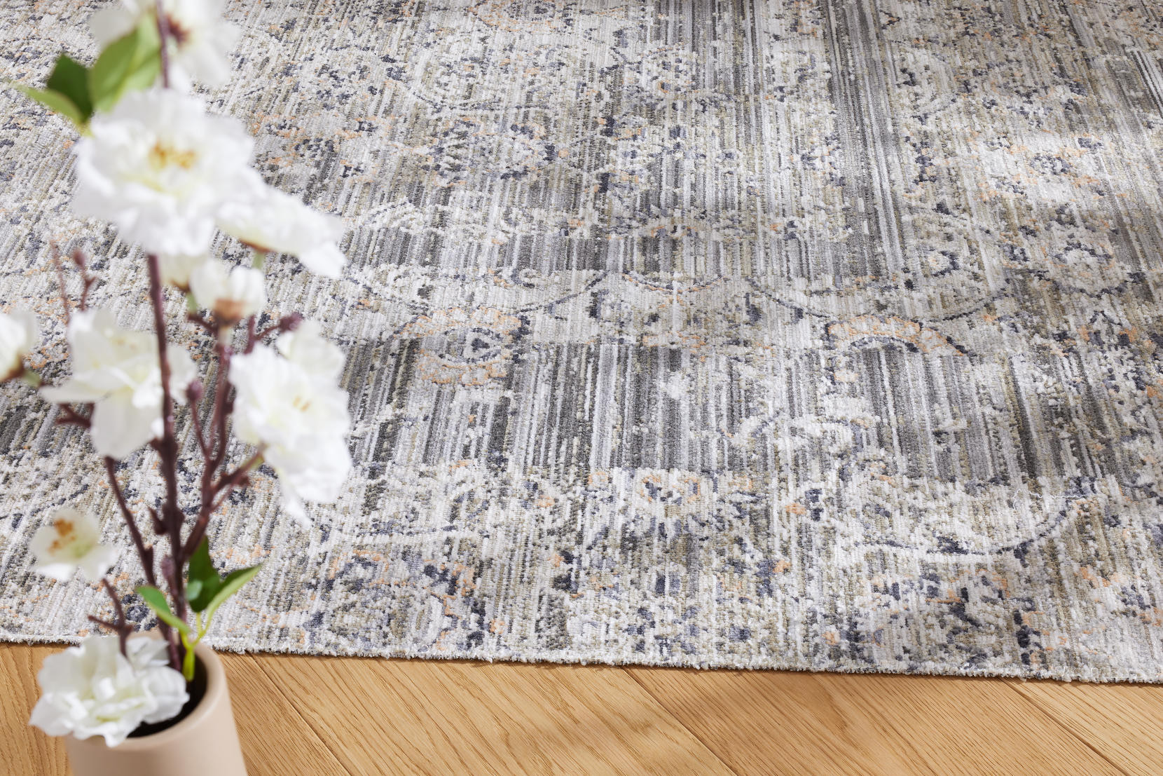 Koberec Amos Pinus Cream