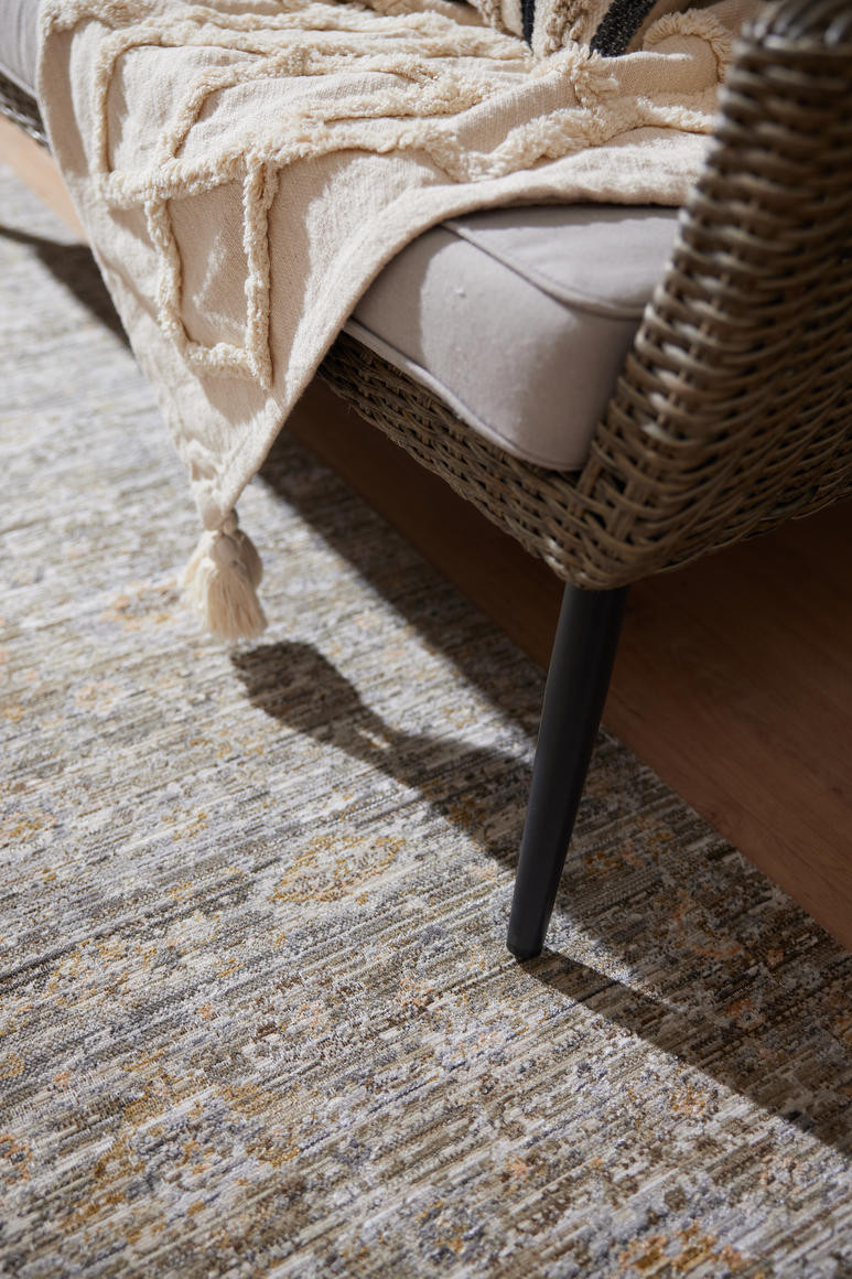 Koberec Amos Ribes Cream