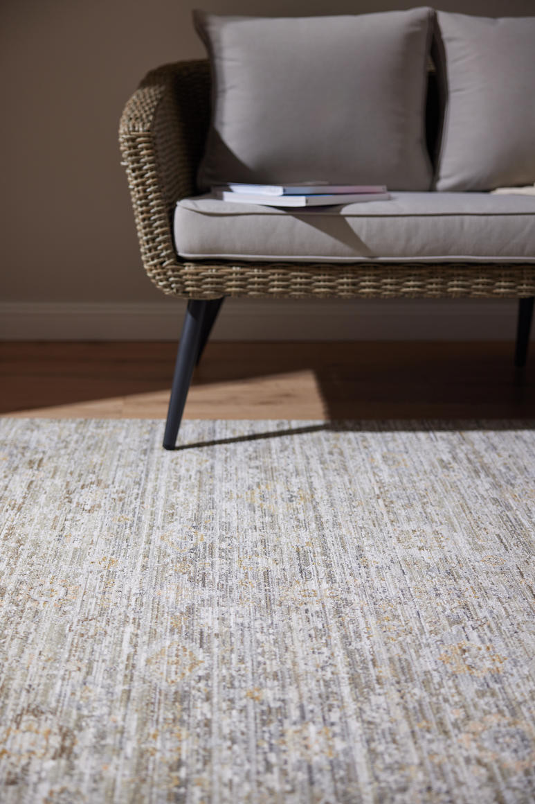 Koberec Amos Ribes Cream