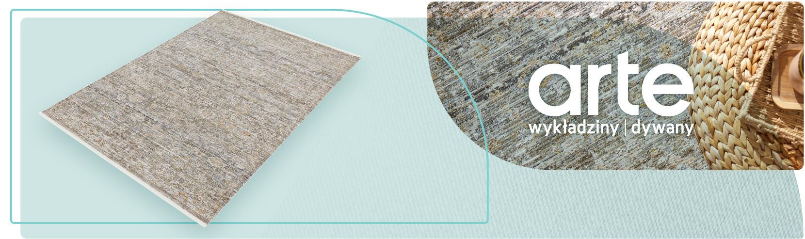 Koberec Amos Ribes Cream