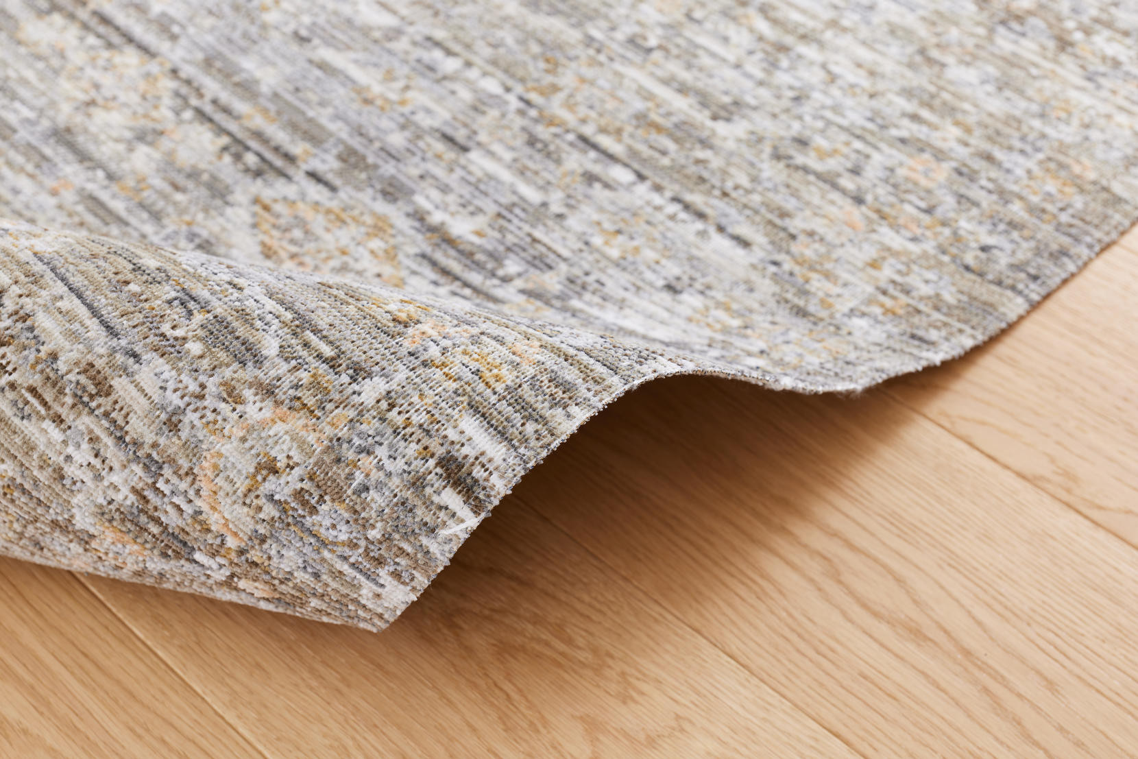 Koberec Amos Ribes Cream