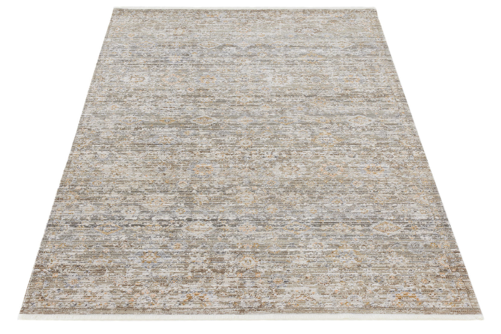 Koberec Amos Ribes Cream