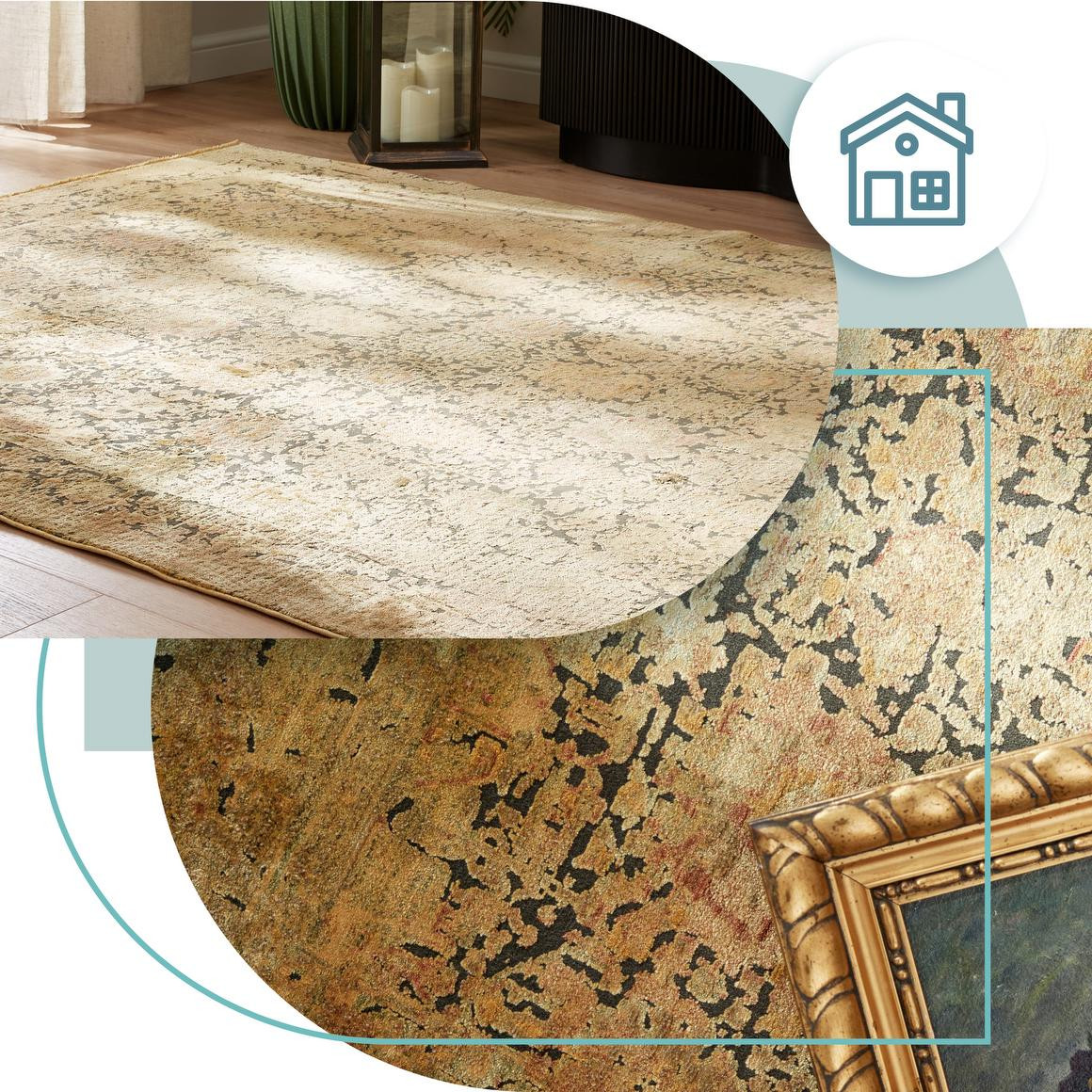 Koberec Anatolia Firat