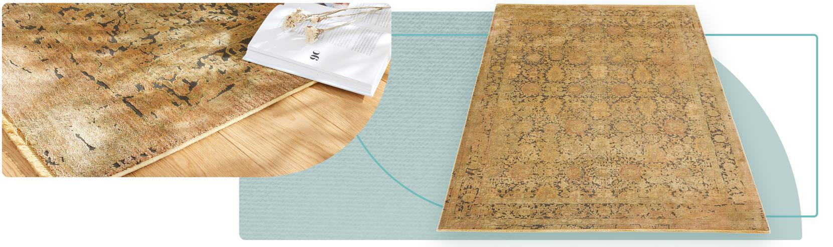 Koberec Anatolia Firat