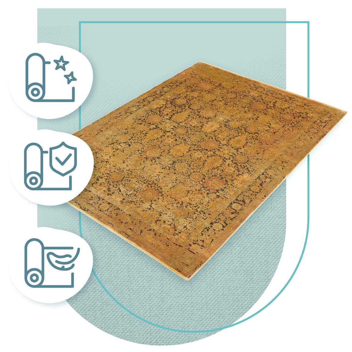 Koberec Anatolia Firat