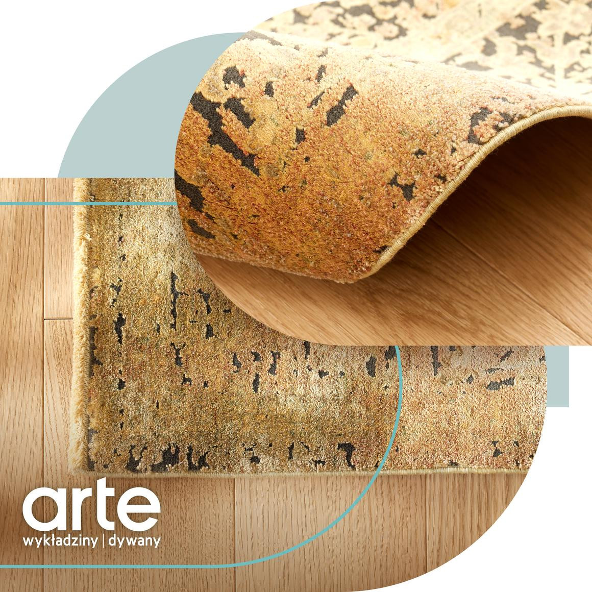 Koberec Anatolia Firat