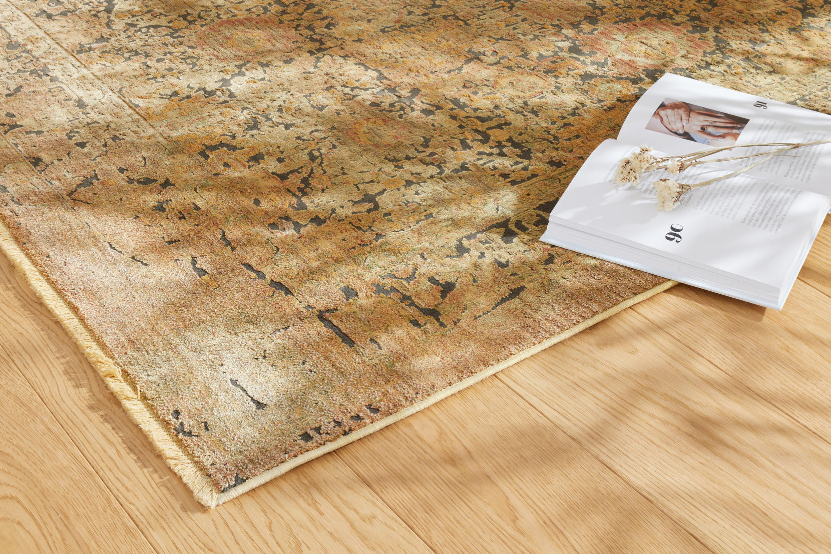 Koberec Anatolia Firat