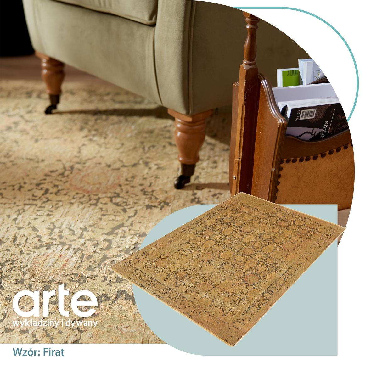 Koberec Anatolia Firat