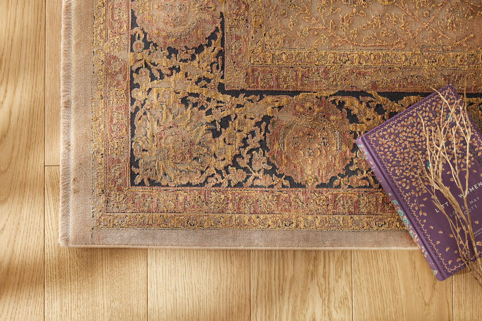 Koberec Anatolia Murat