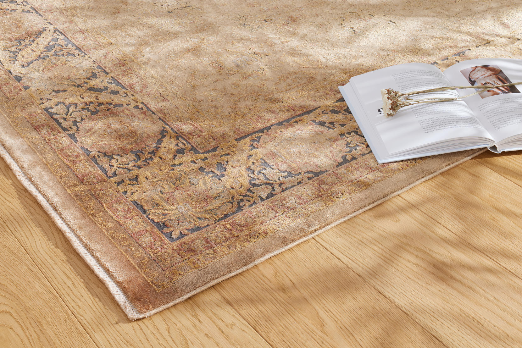 Koberec Anatolia Murat