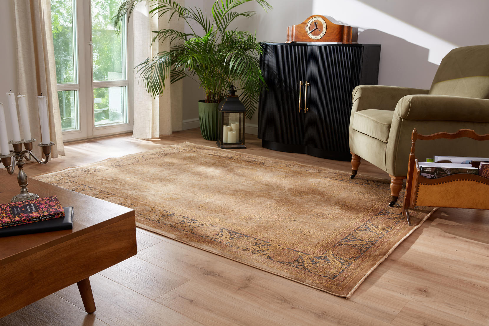 Koberec Anatolia Murat