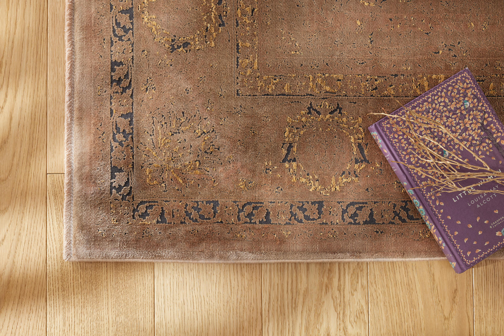 Koberec Anatolia Tembris