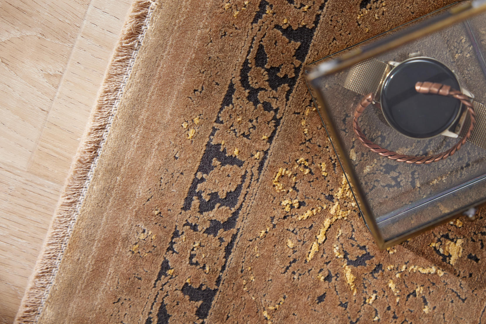 Koberec Anatolia Tembris