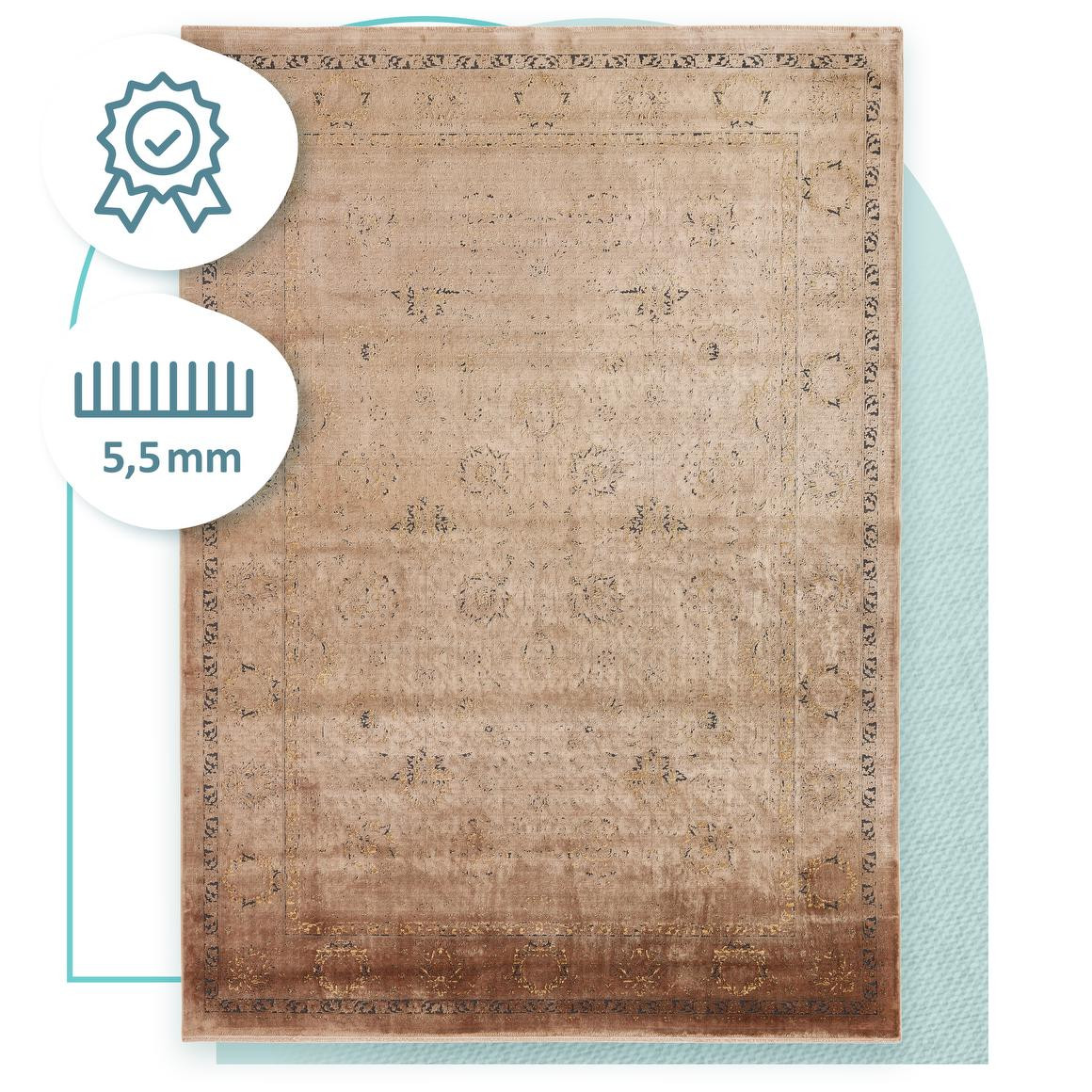 Koberec Anatolia Tembris