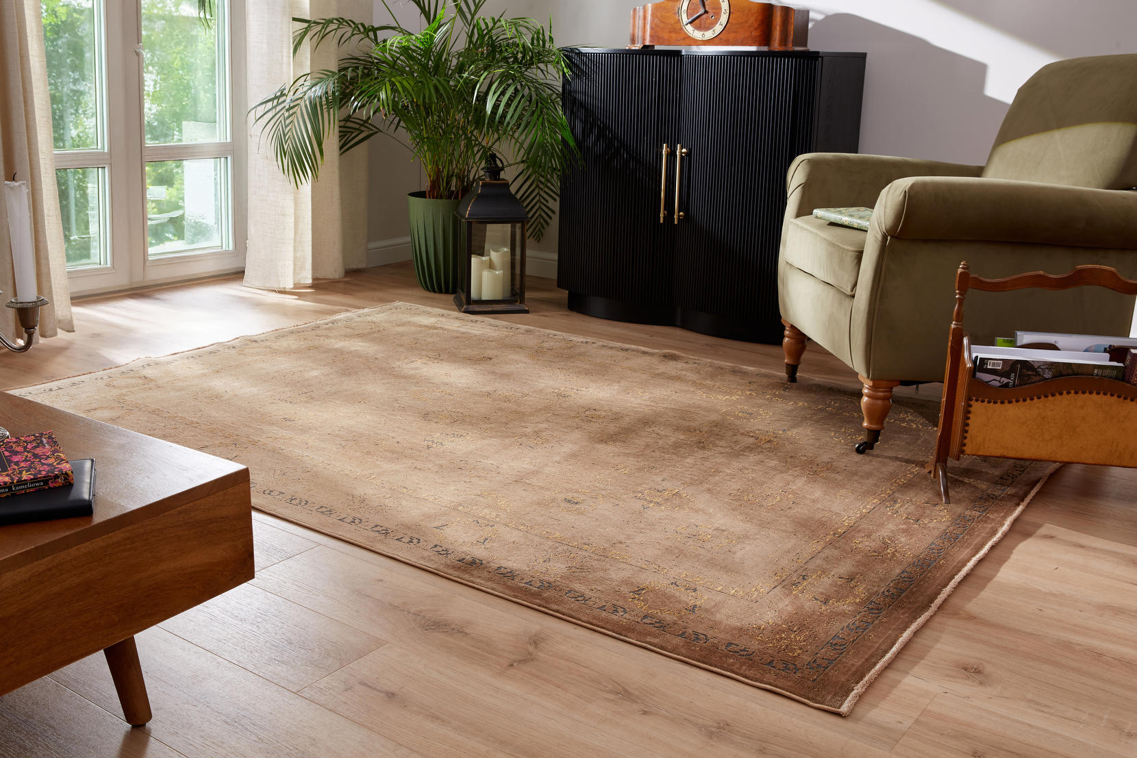 Koberec Anatolia Tembris