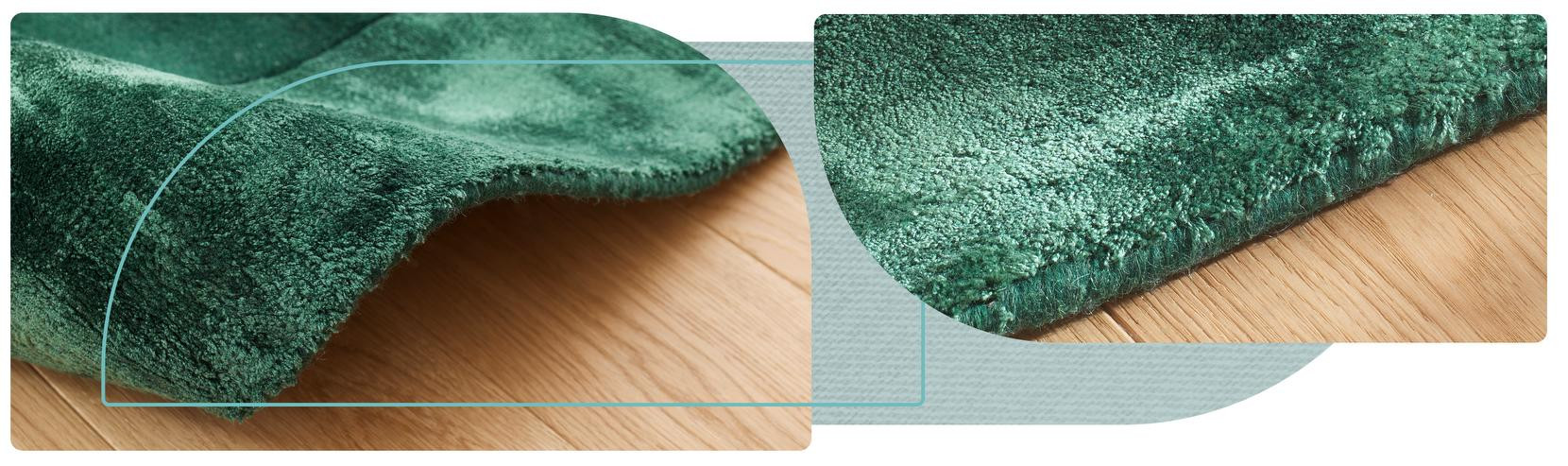 Koberec Arte Aspen Green