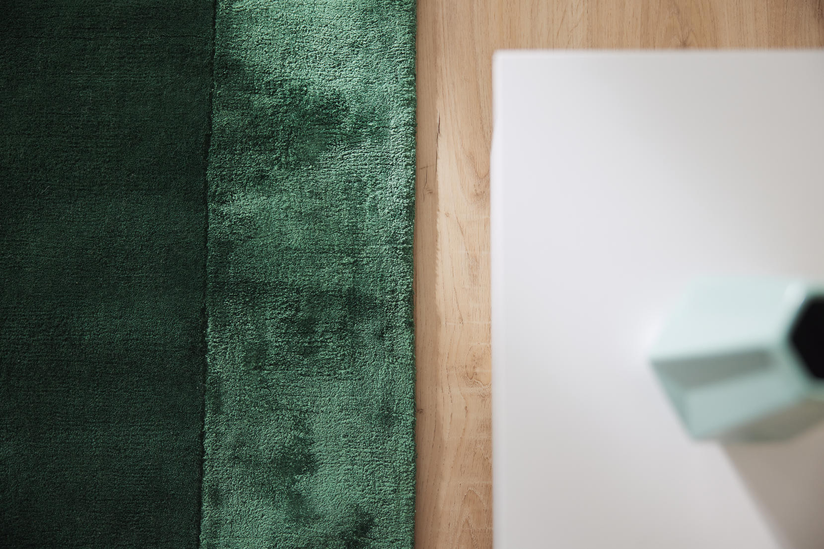 Koberec Arte Aspen Green