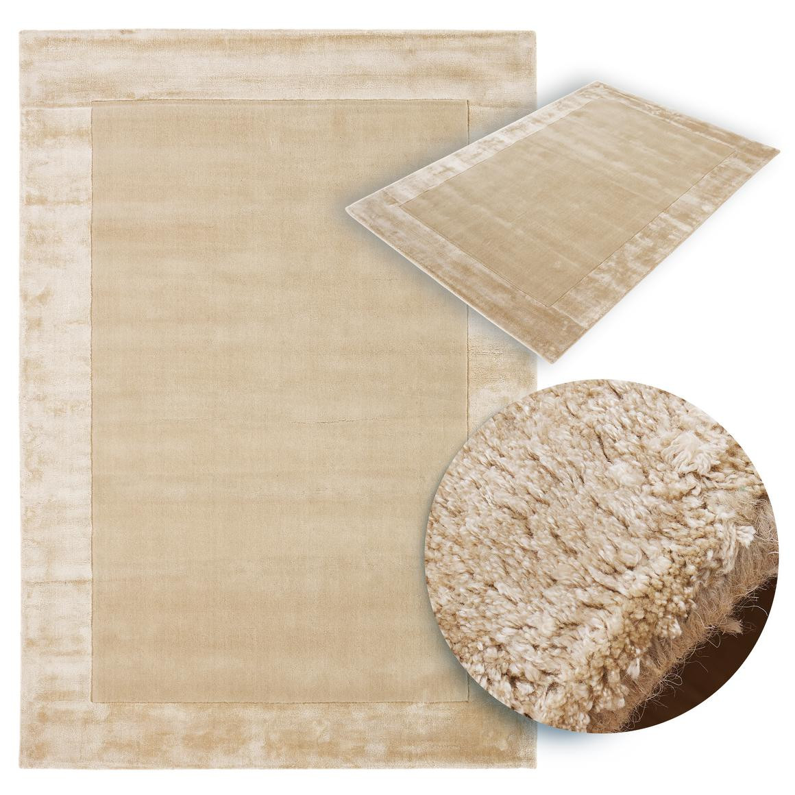 Koberec Arte Aspen Sand