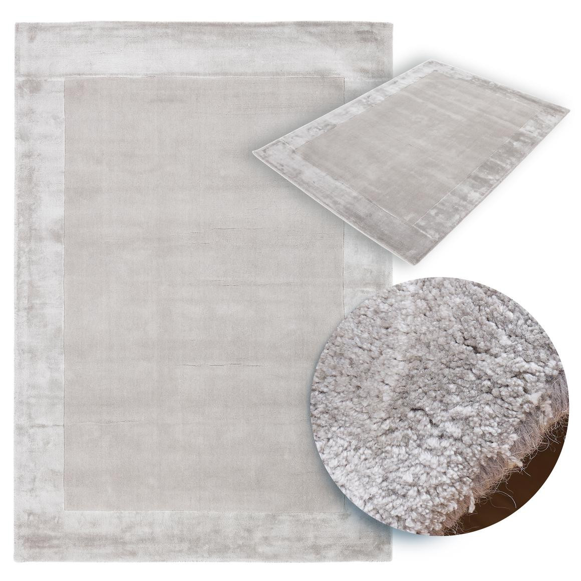 Koberec Arte Aspen Silver