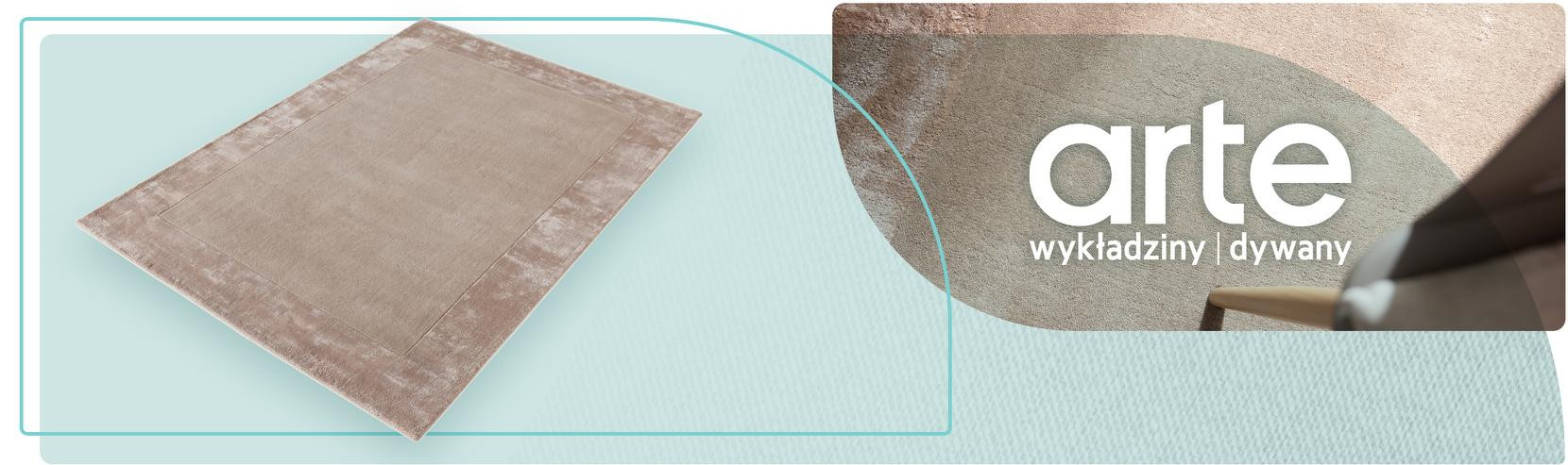 Koberec Aspen Taupe