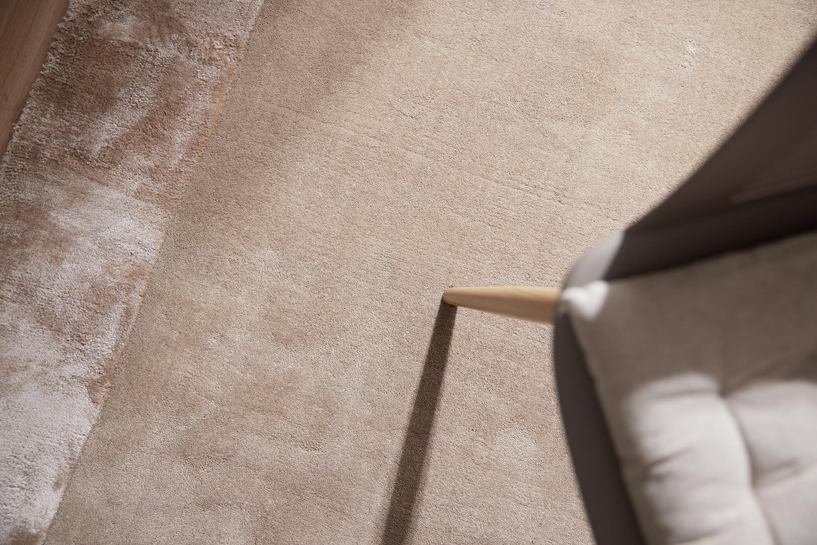 Koberec Aspen Taupe
