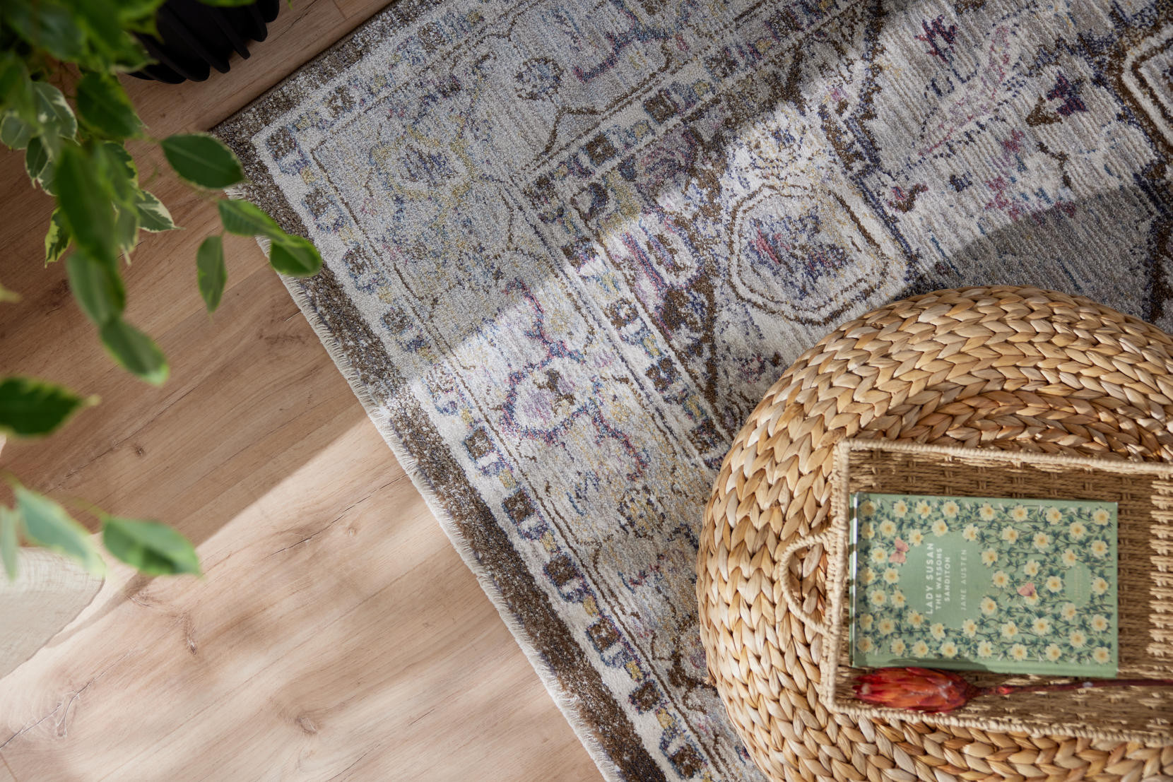 Koberec Astre Corona