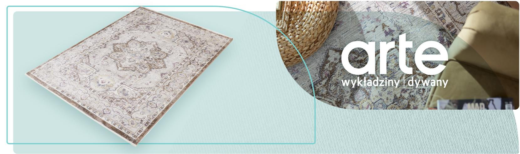 Koberec Astre Corona