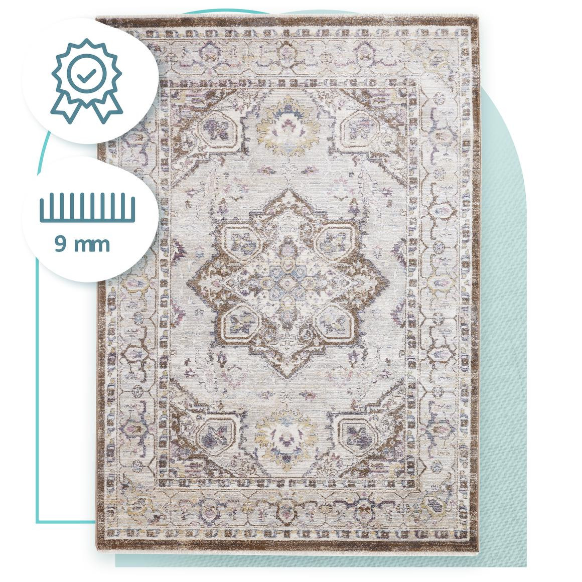 Koberec Astre Corona