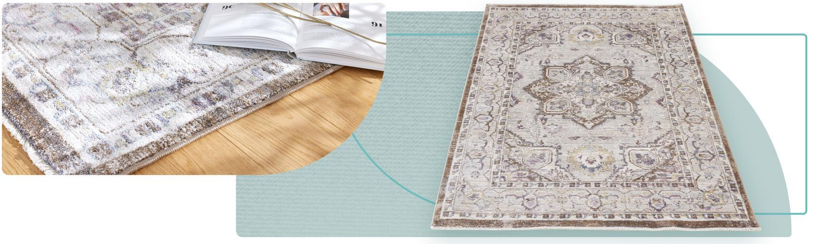 Koberec Astre Corona