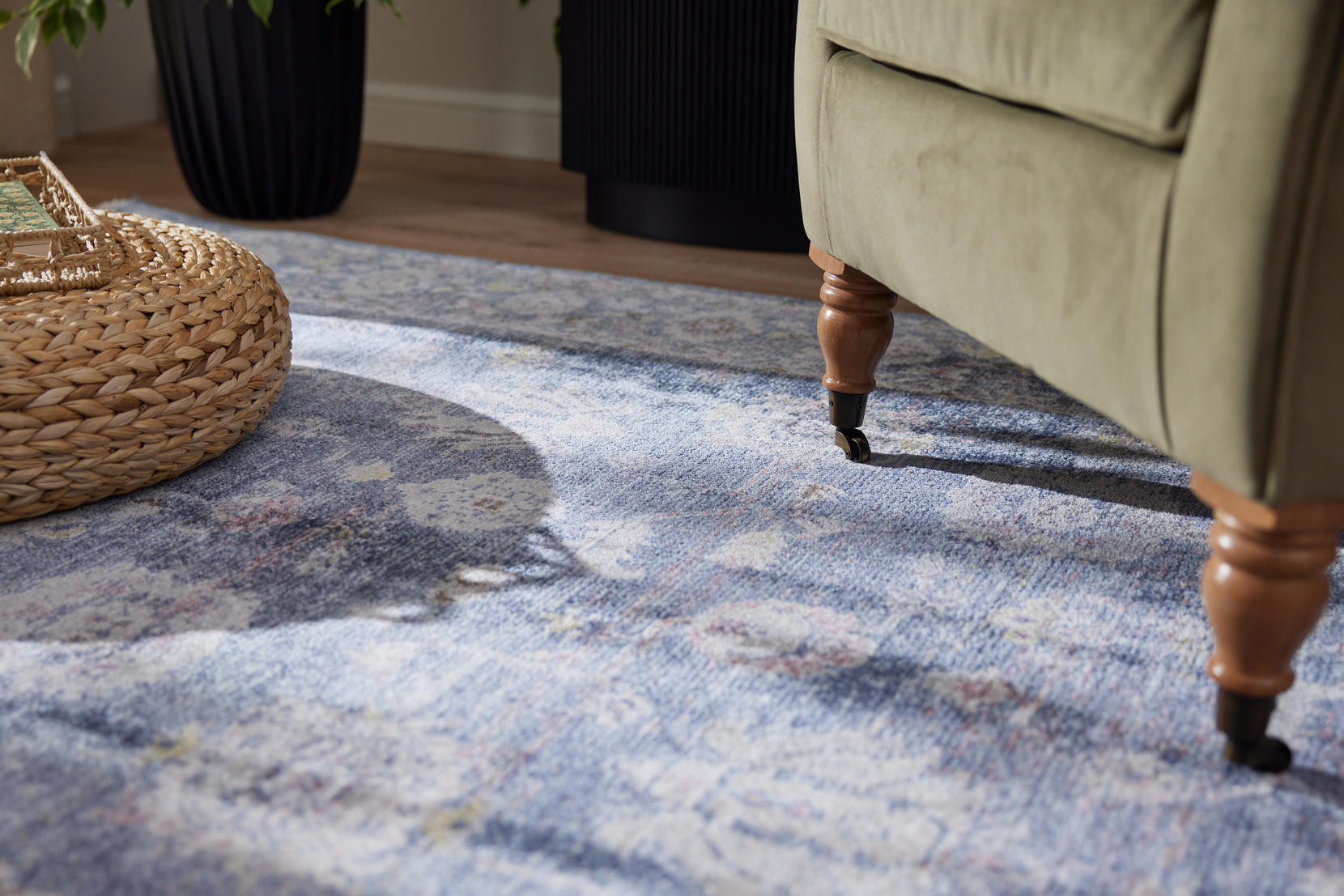 Koberec Astre Crater