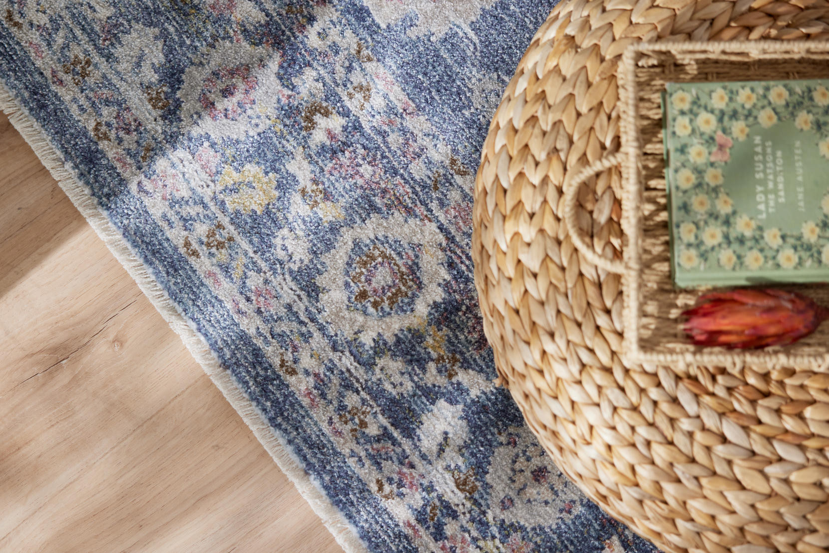 Koberec Astre Crater