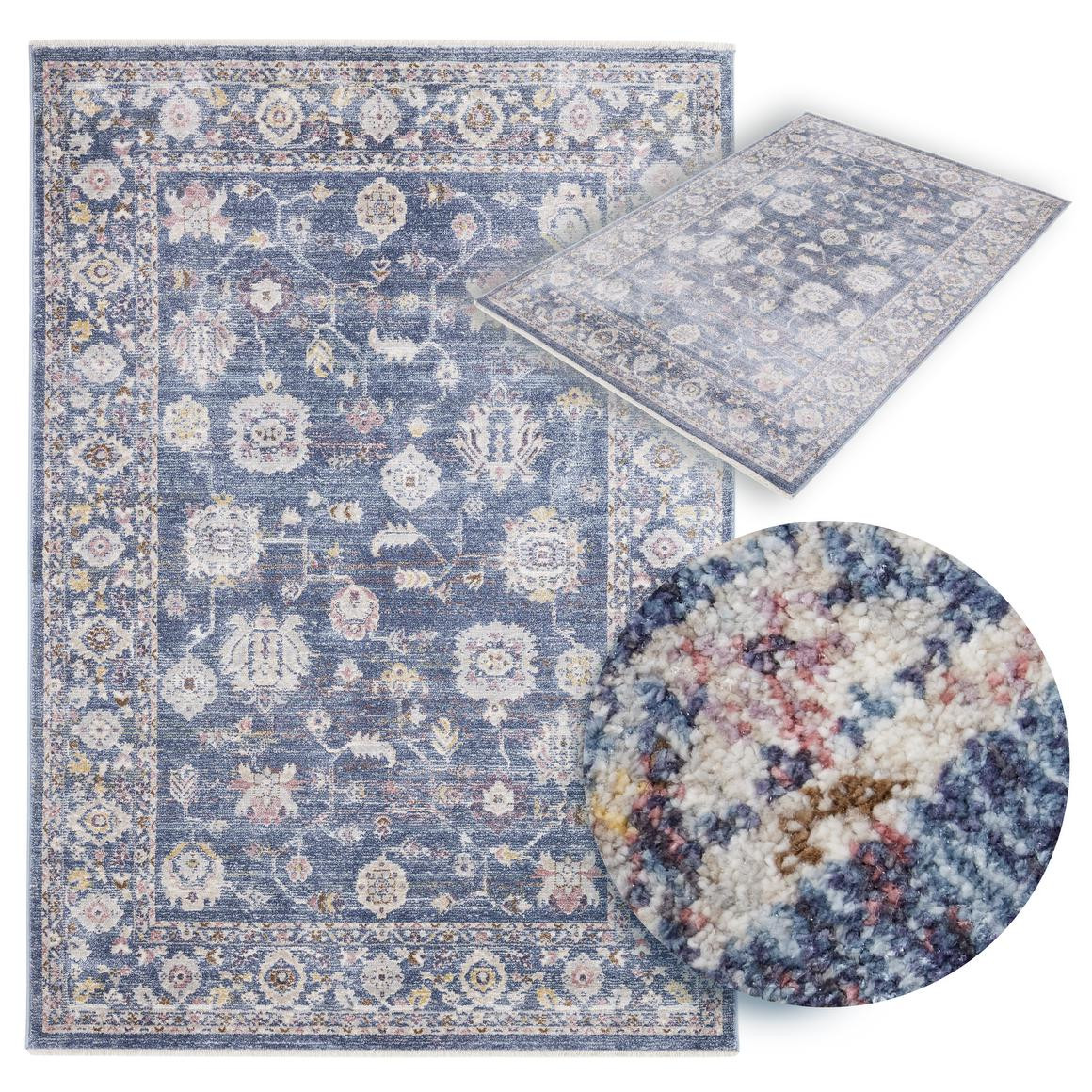 Koberec Astre Crater