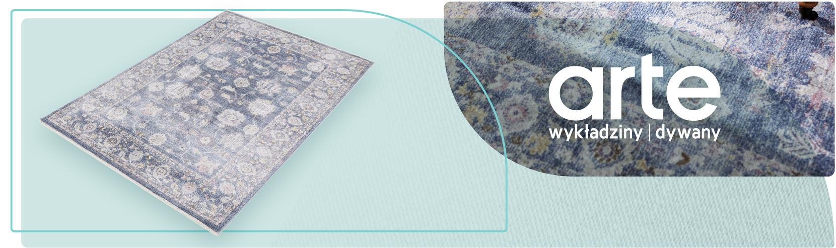 Koberec Astre Crater