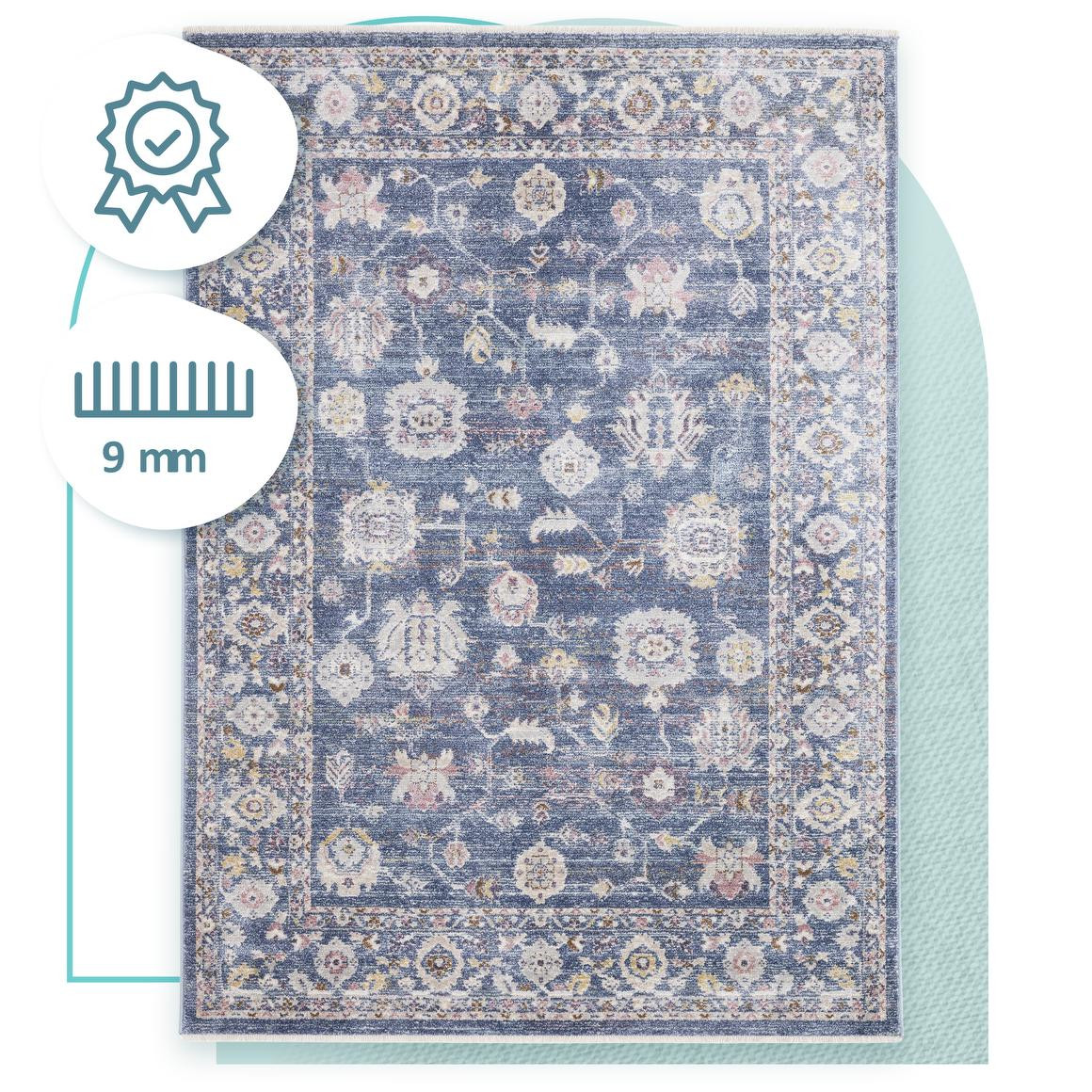 Koberec Astre Crater