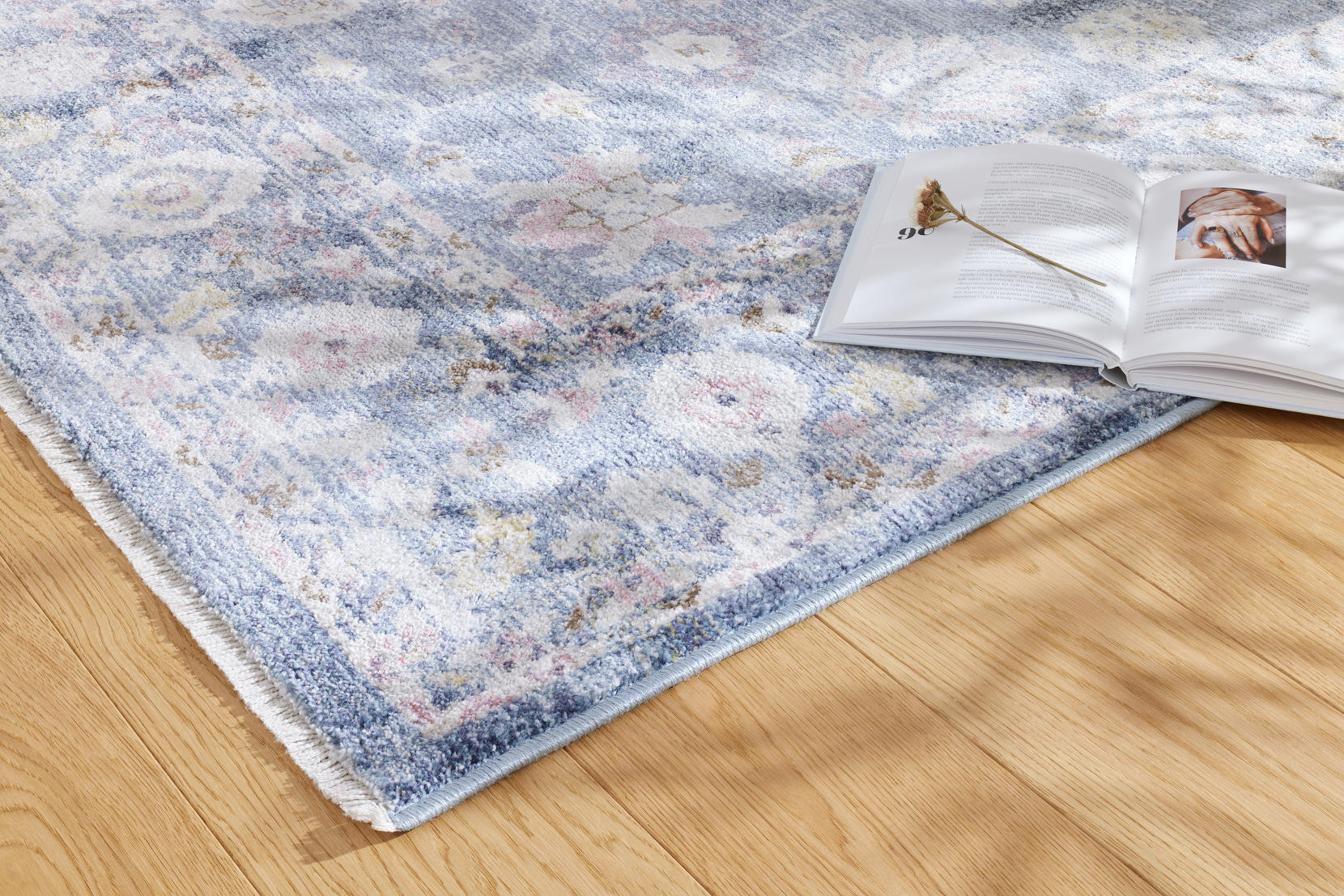 Koberec Astre Crater