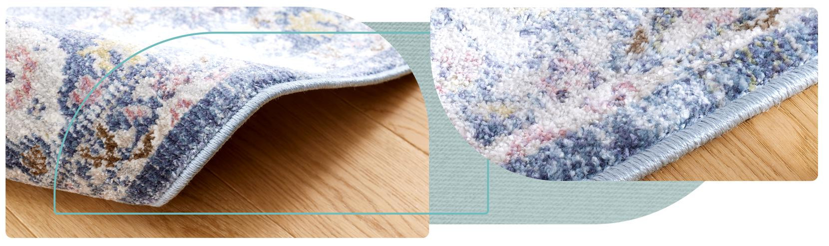 Koberec Astre Crater