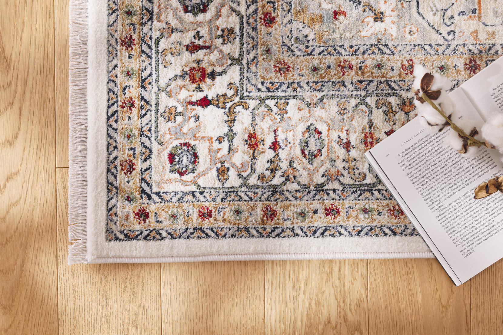 Koberec Basque Amurrio