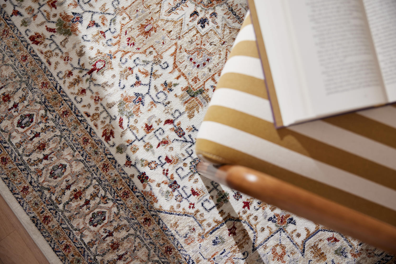 Koberec Basque Amurrio