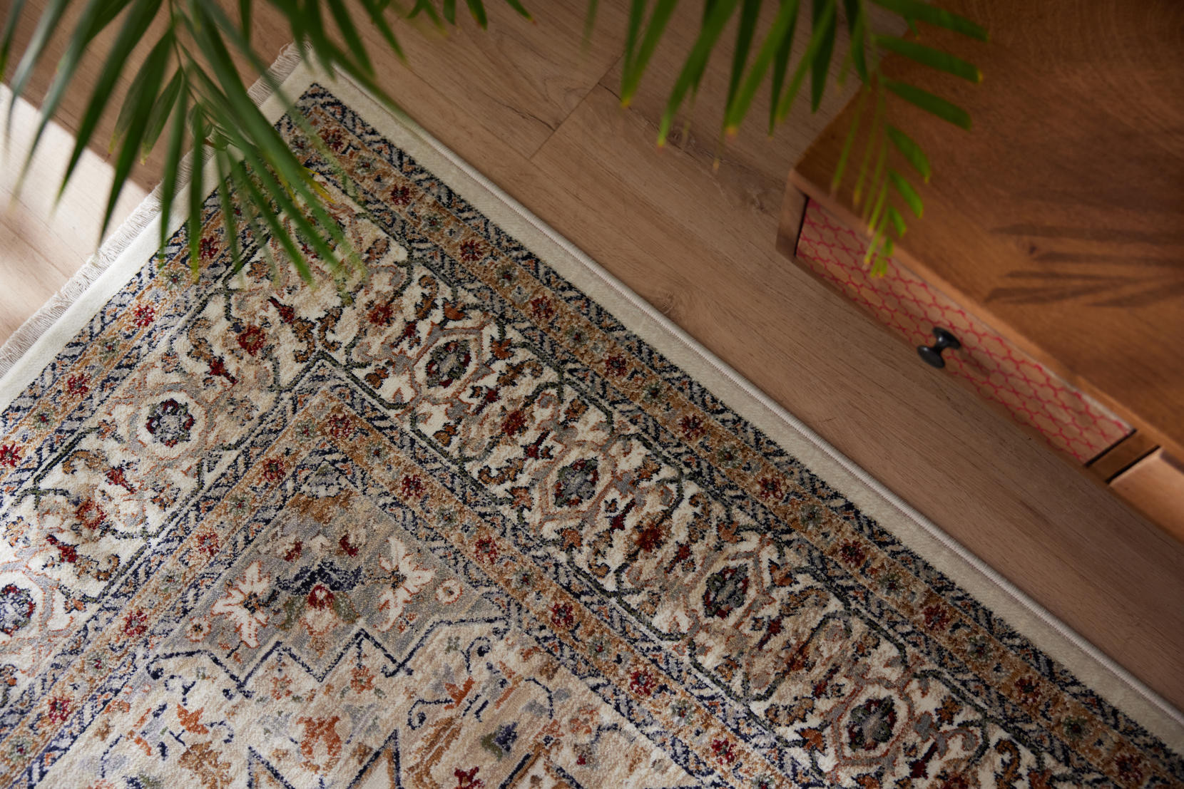 Koberec Basque Amurrio