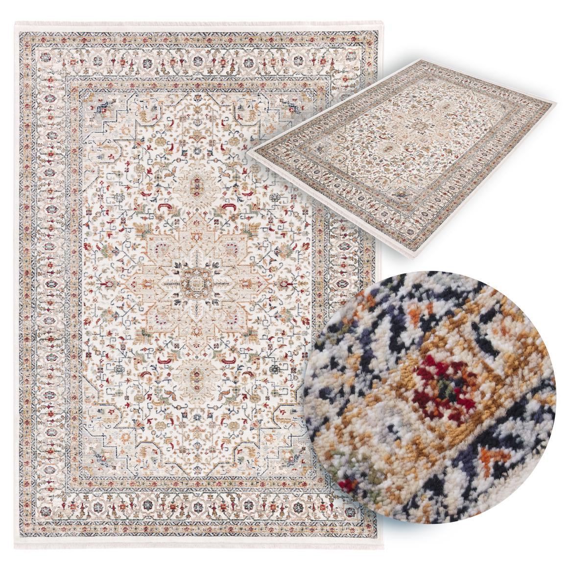 Koberec Basque Amurrio