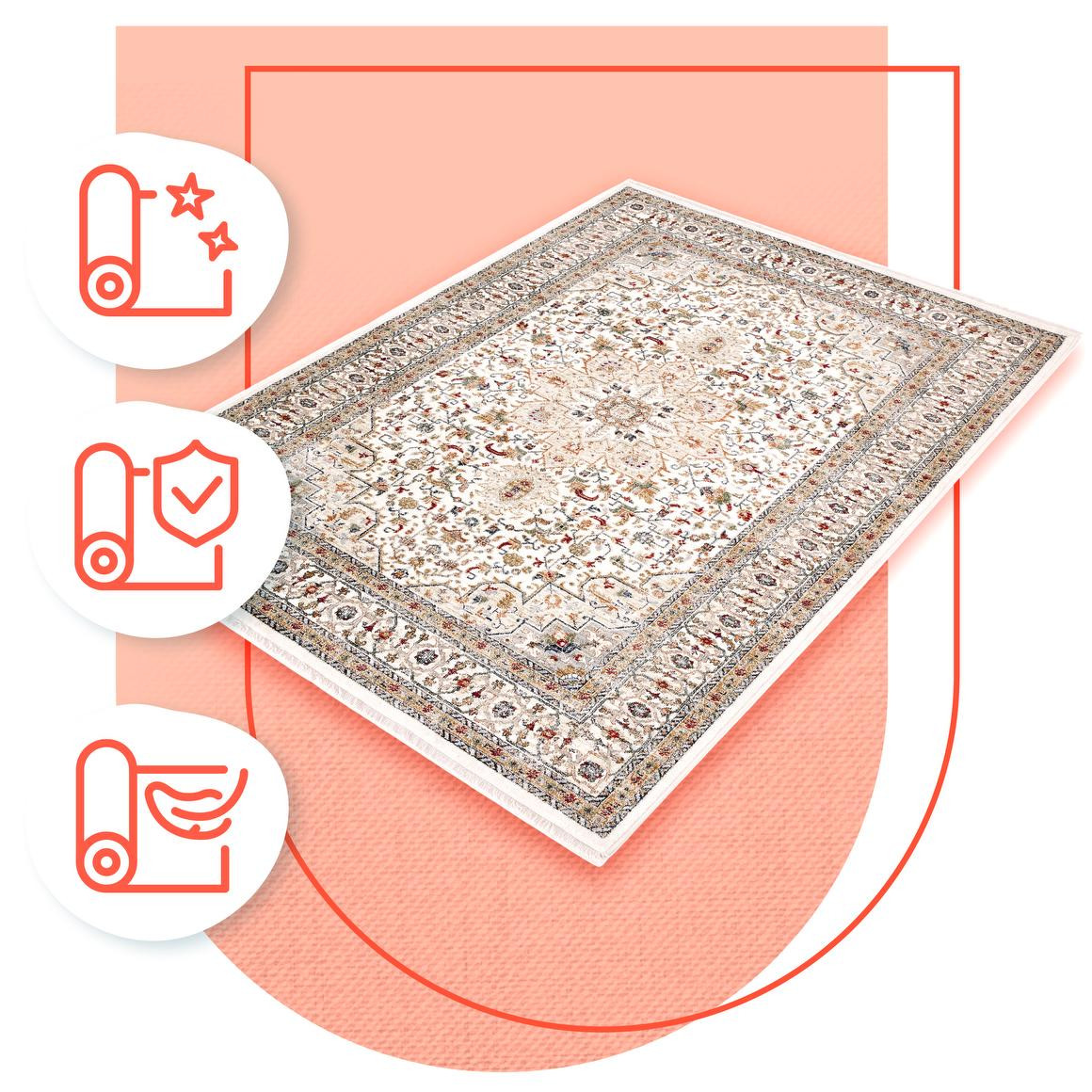 Koberec Basque Amurrio