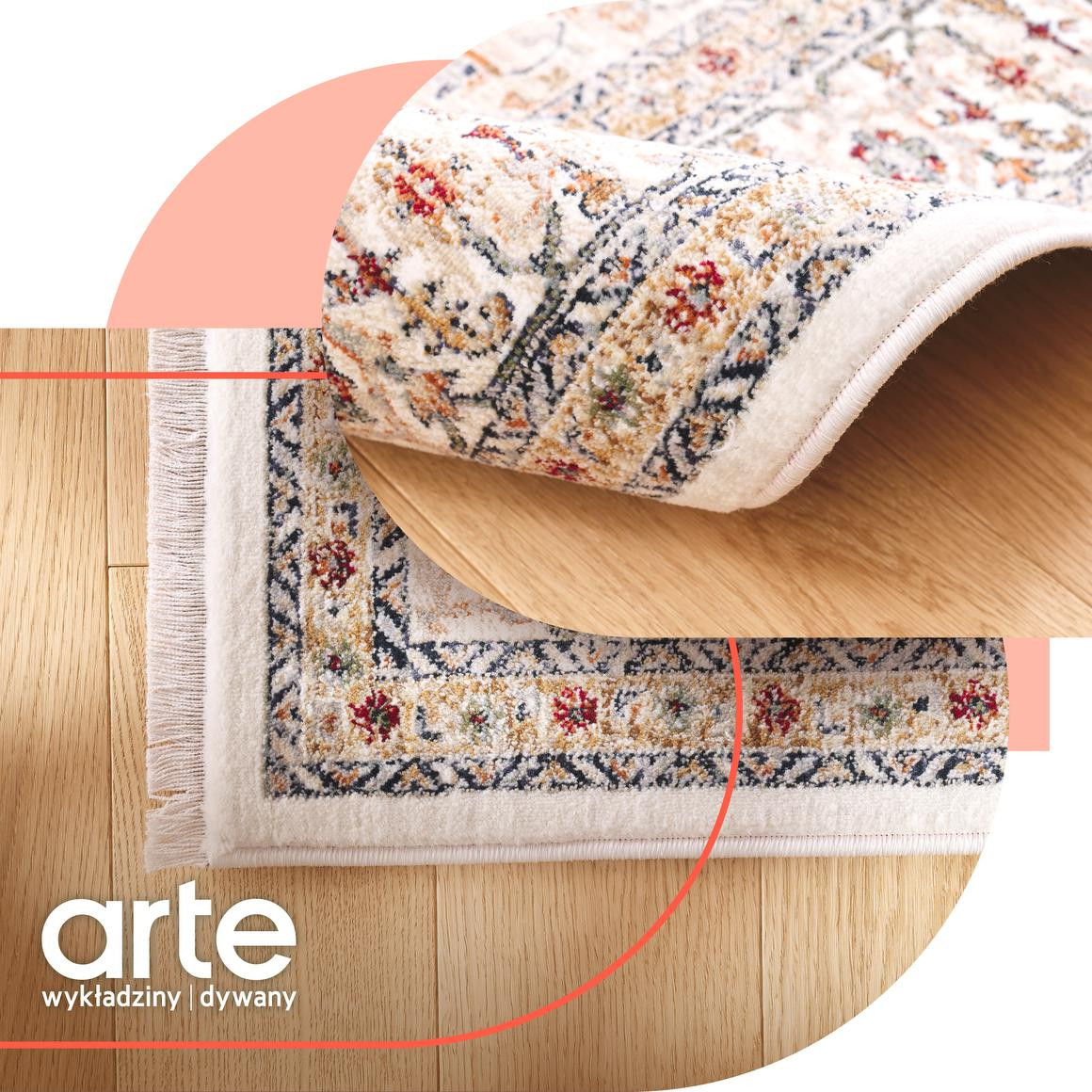 Koberec Basque Amurrio