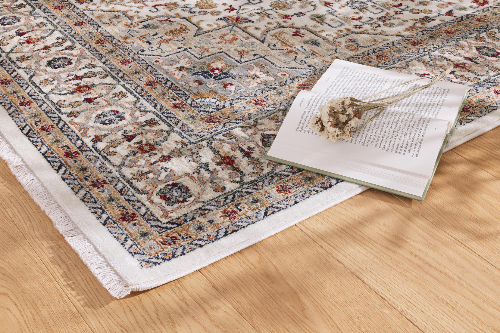 Koberec Basque Amurrio