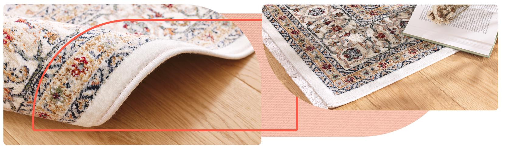 Koberec Basque Amurrio